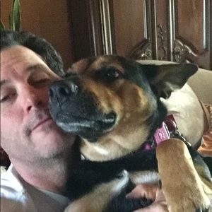 Meet your Posher, Gerrald